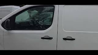 CITROEN DISPATCH - LD21BMA