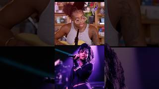 summer walker before the fame and now