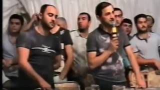 Pərviz Bülbülə Və Vasif Əzimov Super Ifa 2016 Ey Insan