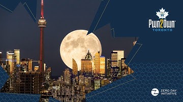 Wrapping Up Pwn2Own Toronto 2022