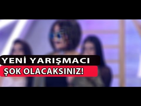 Herkesi Şaşkına Çeviren Yeni Yarışmacı Kim?