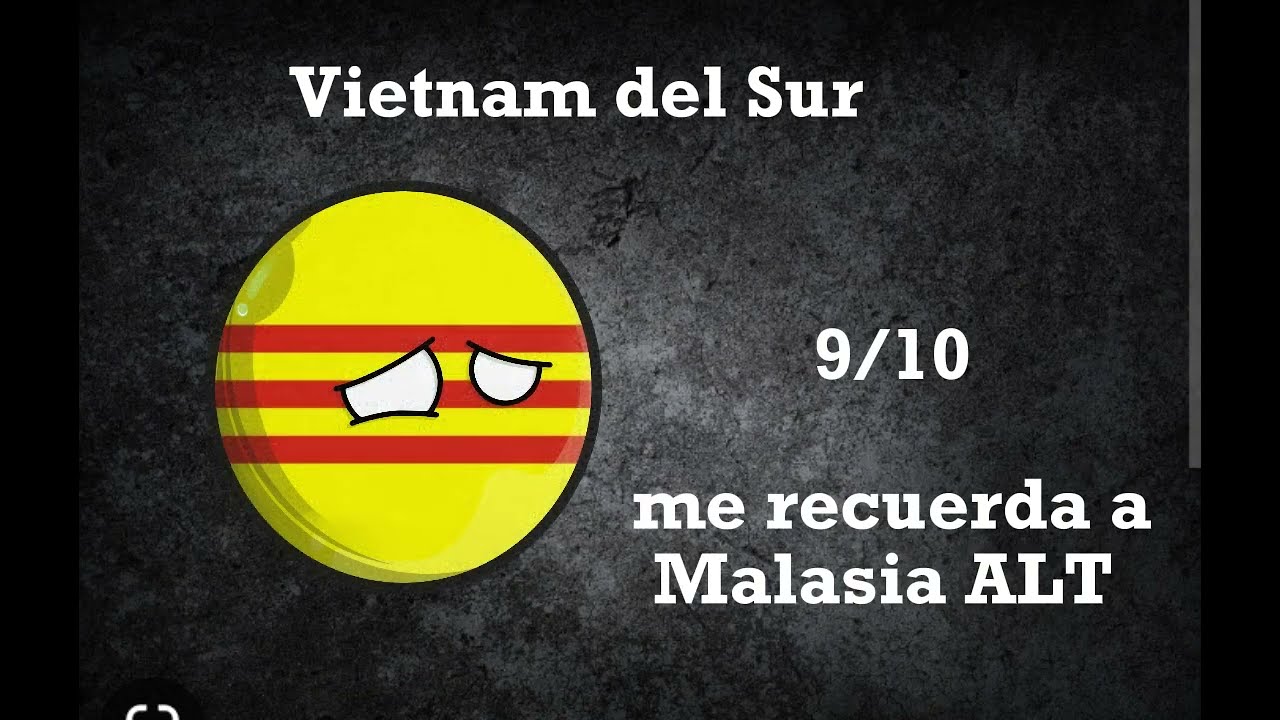 calificando alarmas viejas de países Parte 5