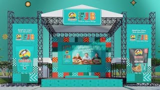 Berburu kuliner di FJB Bango 2023 Berburu kuliner di FJB Bango 2023