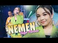 Tasya Rosmala - NEMEN (Official Live Music) | OM. NABIELA