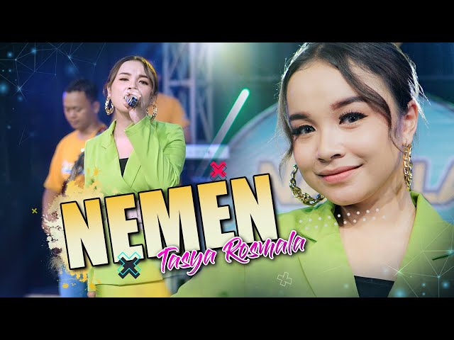 Tasya Rosmala - NEMEN (Official Live Music) | OM. NABIELA class=