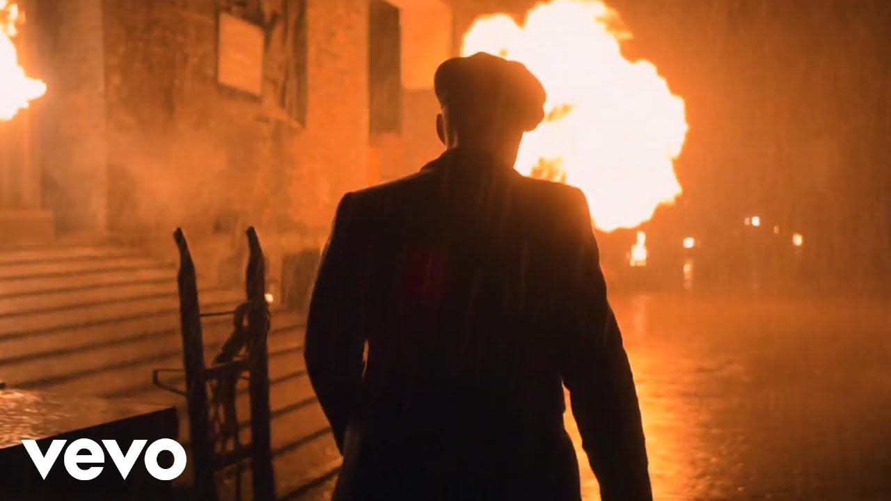 Otnicka Lost In Time PEAKY BLINDERS YouTube