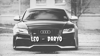 Leo  -  Дарё