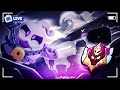 Chill squeak main pushing pro rank pt2