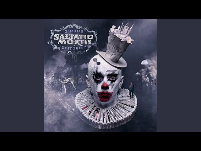 Trinklied by Saltatio Mortis - Topic