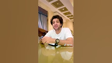 القارئ الذي أدهش الجميع بجمال صوته