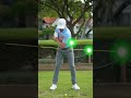 Backswing Rotation Guide 👇