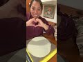 1° enero - Lulú haciendo tortillas de harina @lulumendoza121 #TikTok LIVE