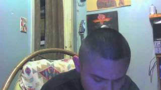 JRVism's webcam video March 30, 2010, 07:09 PM Smoke Session #4