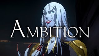 Carmilla - Ambition