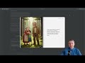 Новая фича Google Gemini Storybook. Как работает!?