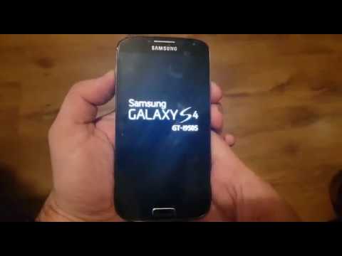 Wideo: Jak Ponownie Uruchomić Telefon Samsung