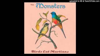 The Monsters -  We Are Middleclass