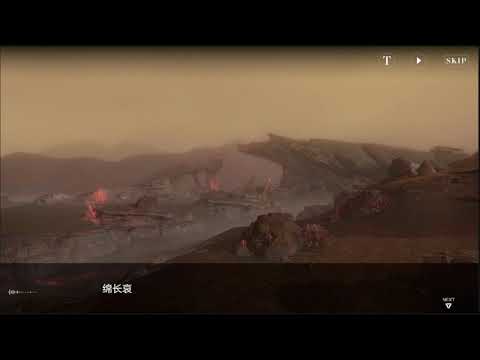 間章隱藏劇情：賽琳娜．嵐音 | 戰雙帕彌什