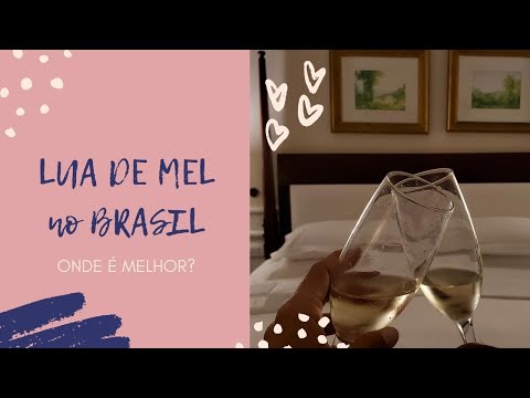 Vídeo: 25 Destinos Românticos Para Lua De Mel - Rede Matador