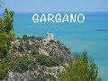 Gargano (Italia, Puglia)
