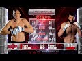 KSW Free Fight: Scott Askham vs. Mamed Khalidov 1