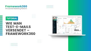 Wie man Test-E-Mails versendet – Framework360
