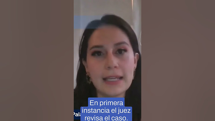 En primera instancia el Juez revisa la sentencia de inconformidad. #pensionados