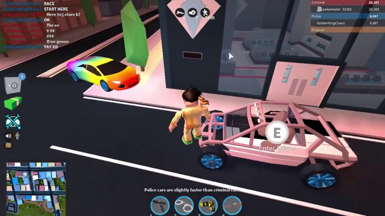 "Jailbreak" *DUNE BUGGY WAS IT WORTH IT* (Dune buggy location, price