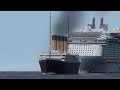 Разница Титаника и Круизного Лайнера.INCRUISES-Путешествуй выгодно и прибыльно. ☎️ + 7 778 456 05 83