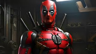 شاب ضعيف ومحدش بيعمله حساب يتحول لبطل خارق بعد مرضه|ملخص فيلمDeadpool 1