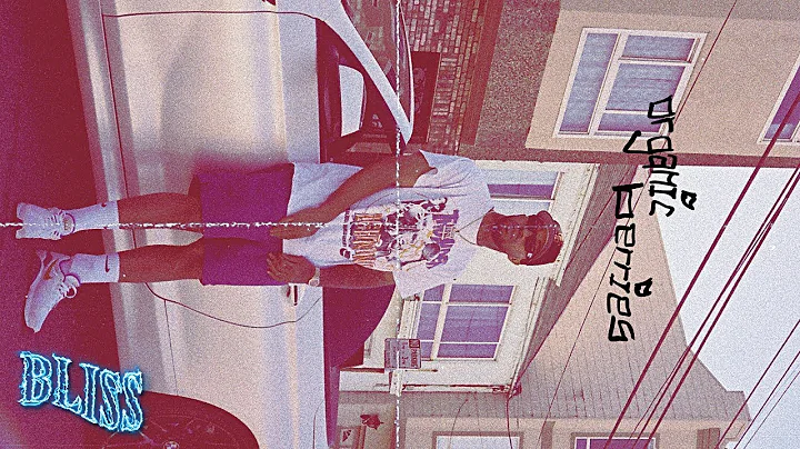 Free Larry June Type Beat - Organic Berries | Jei Bliss