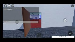 A-15 transformation but it bad (it's not interminable rooms)