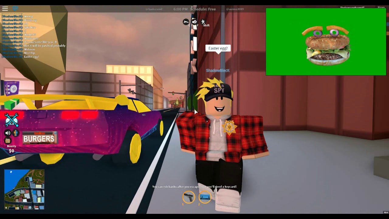 Roblox Jailbreak Unlimited Rocket Fuel Glitch