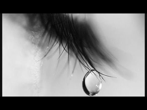 أقوال عن الدموع