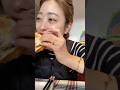 【日韓夫婦】マックのグラコロ風作ってみた🍔오늘도 집에서 점심 먹기!!!#한일부부#冬休み#日常