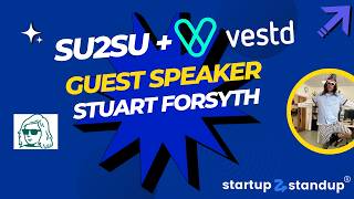 Stuart Forsyth on Building KeepCup & Minor Figures | Startup 2 Standup Founder Talk