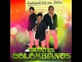 AMANTES COLOMBIANOS(SIMPLEMENTE TODA UNA HISTORIA)