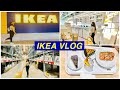 IKEA VLOG 🛒 | maahhekk