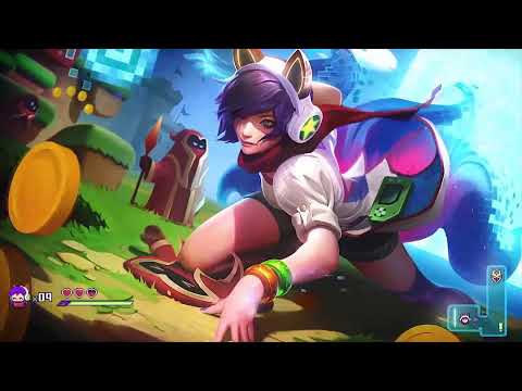 streaming lofi hip hop radio - beats to stream 🎮 (copyright free)