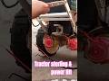 tractor sterling &amp; power lift #toysforkids #shortvideo #shortsviral #youtubeshorts #1million #100k