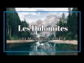 Cédric Dépret - Les Dolomites