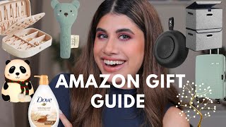 50+ Amazon Gift Items!  || USEFUL GIFTS (Storage, organizers, baby stuff, body care...)