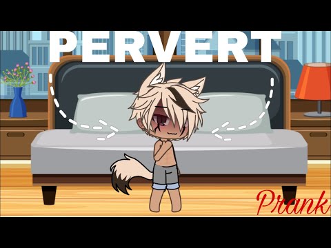 || Being pervert to Avery prank|| • Thė Ãvērÿ Çoōkīė •
