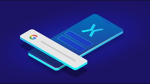Google Login in Sketchware