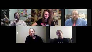 National Digit Wrestling Association, Visioncon Spotlight: Episode 5