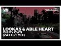 Lookas Able Heart On My Own ZAXX Remix mp3