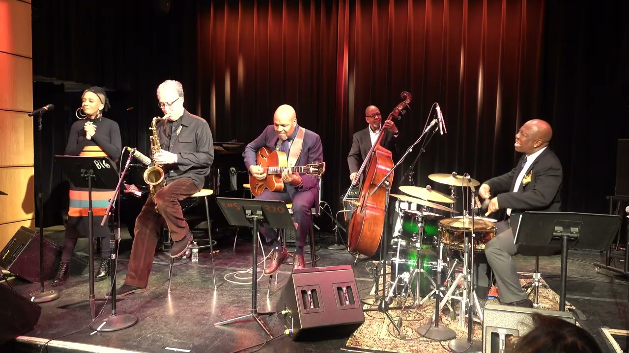 Soul Revival – “Come Sunday” (Duke Ellington)