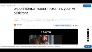 AI summarizer project using Node.js, AI, Redis