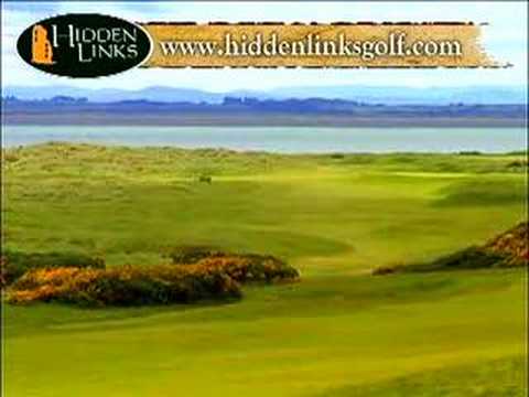 Royal Dornoch Golf Club, Scotland, Hidden Links Golf Tours