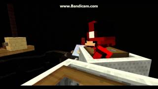 EftelingCraft de vogelrok